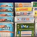 best lottery in ontario